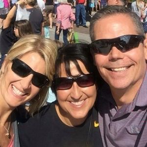 Meet your Posher, Tamara